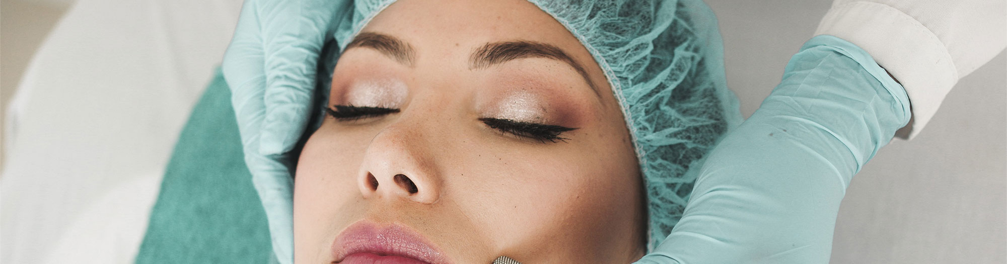 Hydrafacial